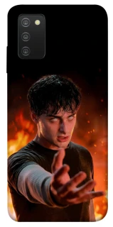 Чехол на Samsung Galaxy A03s Stranger Things ver.35 фото 1 из 1