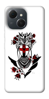 Чохол на TECNO Spark 40C Мотанка надії фото 1 з 1