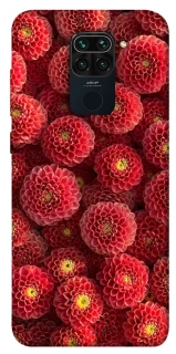 Чохол на Xiaomi Redmi Note 9 / Redmi 10X Midnight1 фото 1 з 1