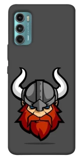 Чохол на Motorola Moto G60 Viking v3 фото 1 з 1