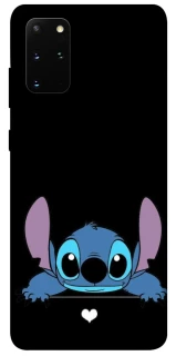 Чехол на Samsung Galaxy S20+ Stitch ver.7 фото 1 из 1