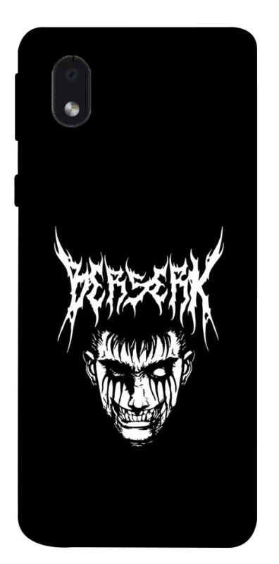 Чохол на Samsung Galaxy M01 Core / A01 Core Berserk v2 фото 1 з 1