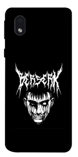Чохол на Samsung Galaxy M01 Core / A01 Core Berserk v2 фото 1 з 1