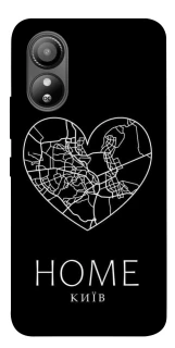 Чехол на ZTE Blade L220 Київ Home фото 1 из 1