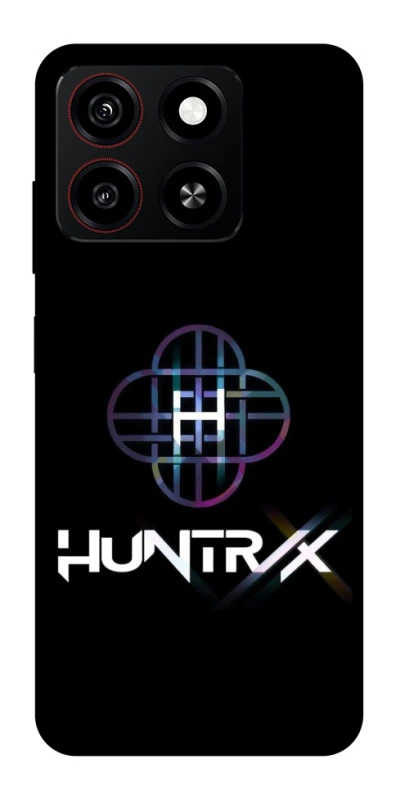 Чохол на ZTE Blade A35 4G K-Pop Demon Hunters ver.17 фото 1 з 1