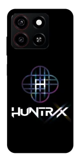 Чехол на ZTE Blade A35 4G K-Pop Demon Hunters ver.17 фото 1 из 1