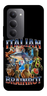 Чехол на Xiaomi Redmi 15 (Global) Italian Brainrot фото 1 из 1