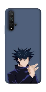 Чохол на Huawei Honor 20 / Nova 5T Fushiguro фото 1 з 1