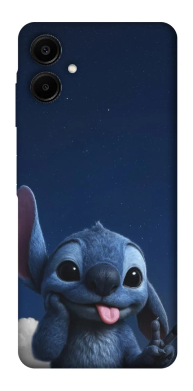 Чохол на Samsung Galaxy A06 Stitch ver.2 фото 1 з 1