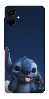 Чохол на Samsung Galaxy A06 Stitch ver.2 фото 1 з 1