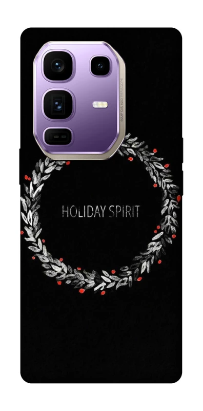 Чохол на Infinix Note 50 Pro+ Holiday Spirit фото 1 з 1