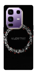 Чохол на Infinix Note 50 Pro+ Holiday Spirit фото 1 з 1