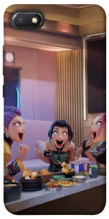 Чехол на Xiaomi Redmi 6A K-Pop Demon Hunters ver.15 фото 1 из 1