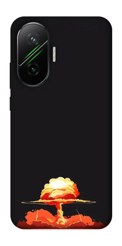 Чехол на Xiaomi Poco F7 Boom фото 1 из 1