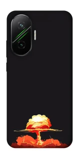 Чехол на Xiaomi Poco F7 Boom фото 1 из 1