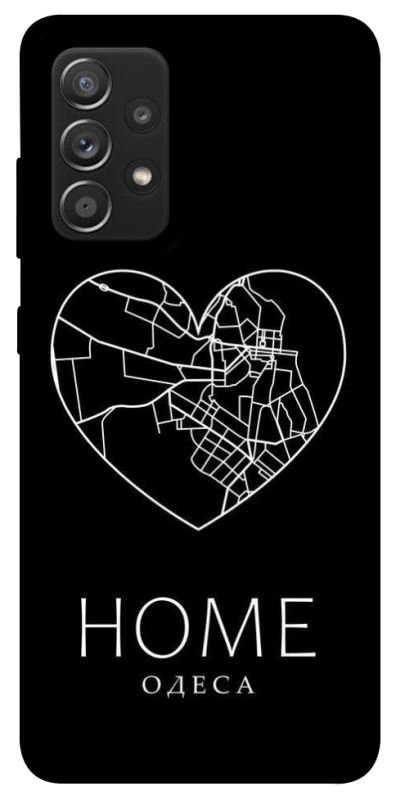 Чохол на Samsung Galaxy A52 4G / A52 5G Одеса Home фото 1 з 1