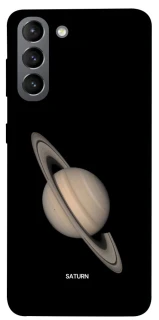Чехол на Samsung Galaxy S21 Saturn фото 1 из 1