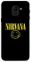 Чохол на Samsung J600F Galaxy J6 (2018) Nirvana ver.1 фото 1 з 1