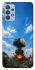 Чохол на Samsung Galaxy M32 Moscow never sleeps ver.6 фото 1 з 1