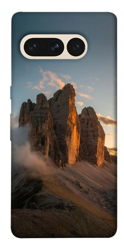 Чохол на Google Pixel 7 Pro Mountain v5 фото 1 з 1