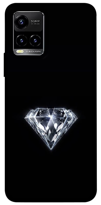 Чехол на Vivo Y21 / Y33s Бриллиант фото 1 из 1