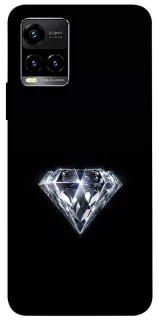 Чехол на Vivo Y21 / Y33s Бриллиант фото 1 из 1