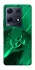 Чехол на Infinix Note 30 Pro Warcraft Illidan фото 1 из 1