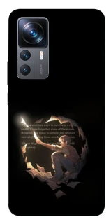 Чехол на Xiaomi 12T / 12T Pro Omniscient Reader's v2 фото 1 из 1