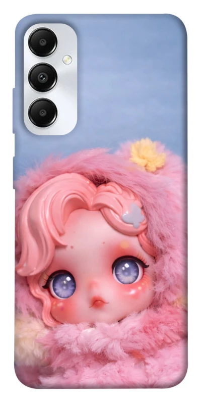 Чохол на Samsung Galaxy A05s SKULLPANDA × My Little Pony Ver.3 фото 1 з 1