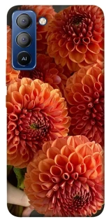 Чохол на TECNO Pop 5 LTE Flower1 фото 1 з 1