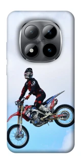 Чохол на Xiaomi Redmi Note 15 Pro 5G Мотокрос фото 1 Чохол на Xiaomi Redmi Note 15 Pro 5G Мотокрос фото 1 з 1