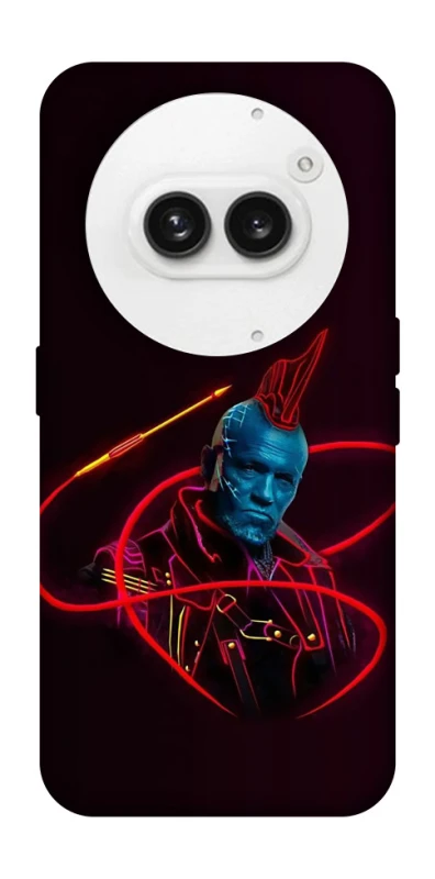 Чохол на Nothing Phone (2a) Yondu фото 1 з 1