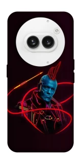 Чехол на Nothing Phone (2a) Yondu фото 1 Чехол на Nothing Phone (2a) Yondu фото 1 из 1