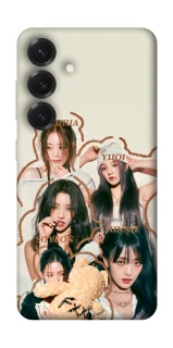 Чехол на Samsung Galaxy S26 Edge (G)I-DLE фото 1 из 1