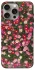 Чехол на Apple iPhone 15 Pro Max (6.7") Flowers v8 фото 1 из 1