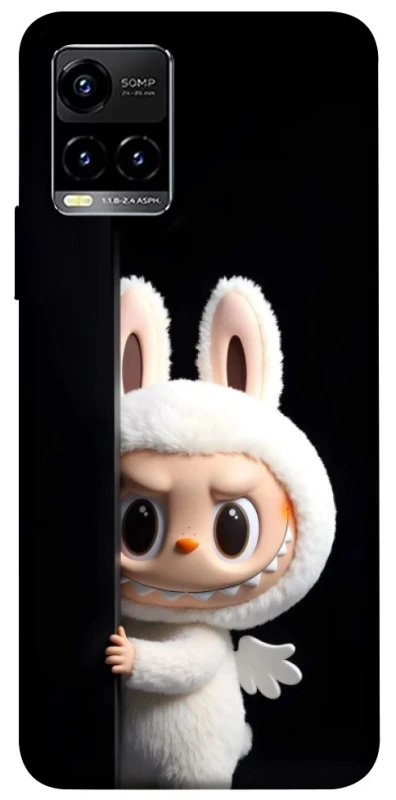 Чохол на Vivo Y21 / Y33s Labubu with wings фото 1 з 1