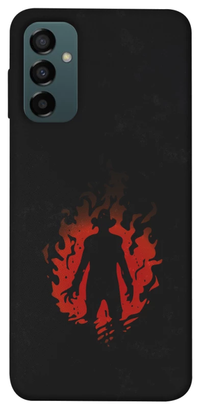 Чохол на Samsung Galaxy M14 5G Daylight фото 1 з 1