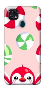 Чохол на ZTE Blade 20 Smart Adopt Me Peppermint Penguin фото 1 з 1