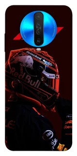 Чохол на Xiaomi Redmi K30 F-1 ver.1 фото 1 з 1