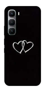 Чохол на Infinix Hot 60 Pro Love aesthetic ver.14 фото 1 з 1