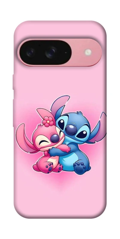 Чохол на Google Pixel 9 Stitch ver.10 фото 1 з 1