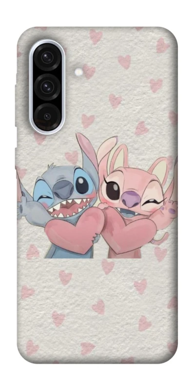 Чохол на Samsung Galaxy A36 5G Stitch ver.29 фото 1 з 1