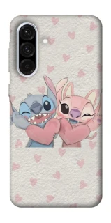 Чехол на Samsung Galaxy A36 5G Stitch ver.29 фото 1 из 1