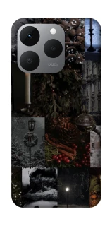 Чохол на Realme 15T Christmas mood ver.6 фото 1 з 1