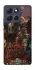 Чохол на Motorola Moto G86 Warcraft v2 фото 1 з 1