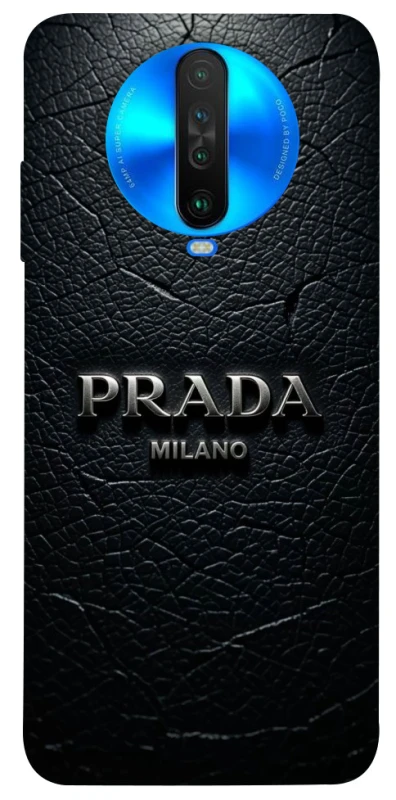 Чохол на Xiaomi Poco X2 Prada ver.3 фото 1 з 1