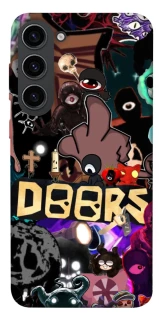 Чохол на Samsung Galaxy S23 Doors фото 1 з 1