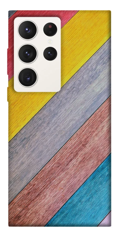 Чехол на Samsung Galaxy S23 Ultra Дерево фото 1 из 1