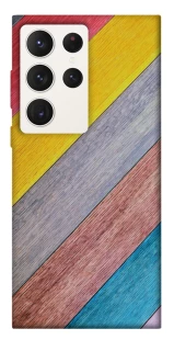 Чехол на Samsung Galaxy S23 Ultra Дерево фото 1 из 1