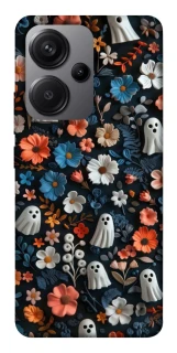 Чохол на Xiaomi Redmi Note 13 Pro+ Halloween Style фото 1 з 1
